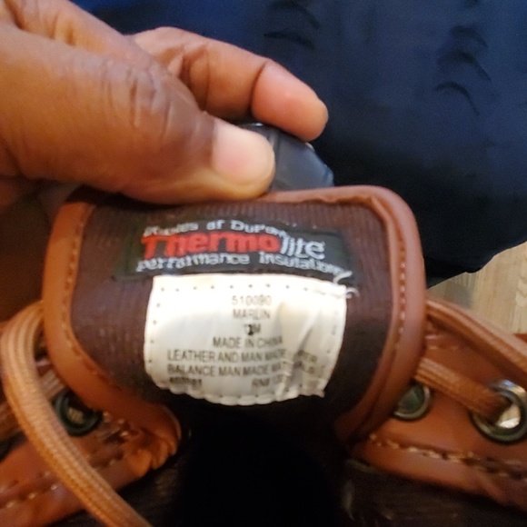 Original Sporto Rain Boots - Picture 4 of 6